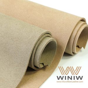 Clarino Microfiber Leather Synthetic Suede