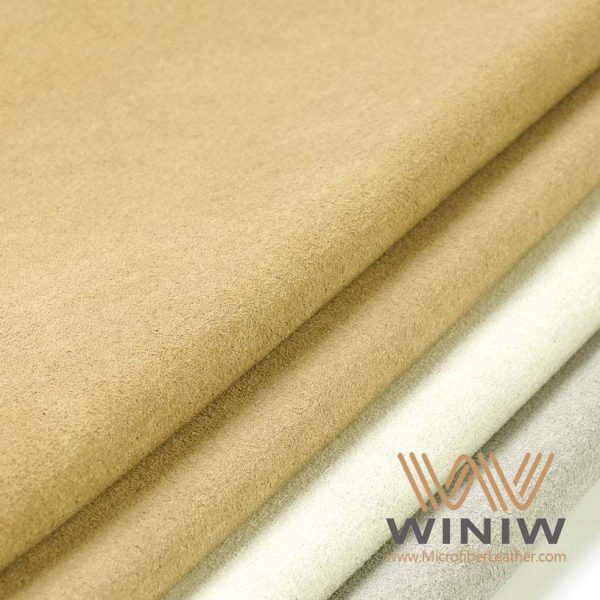 Clarino Microfiber Leather Synthetic Suede