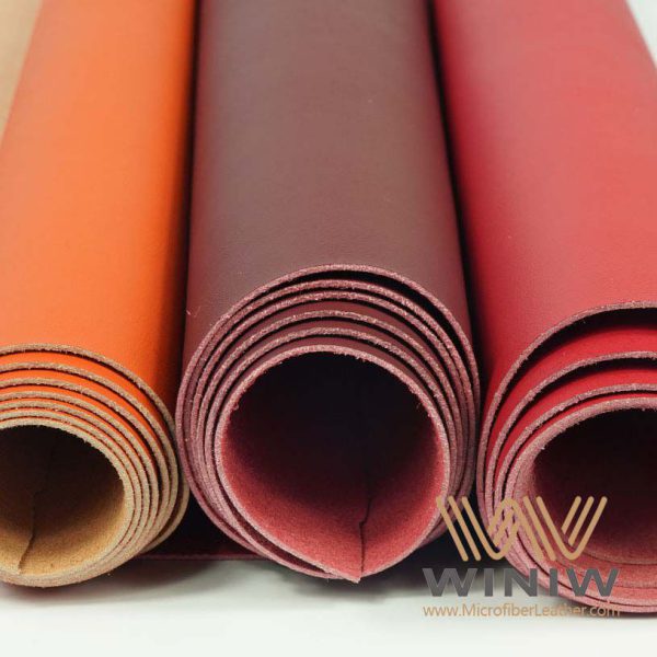Custom Auto Leather Seat Fabric Material