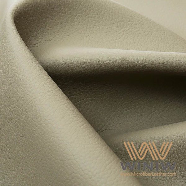 Custom Leather Auto Interior Upholstery Fabric