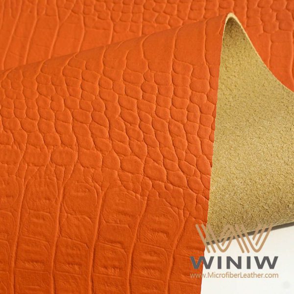 Custom Viny Upholstery Fabric For Car Interior