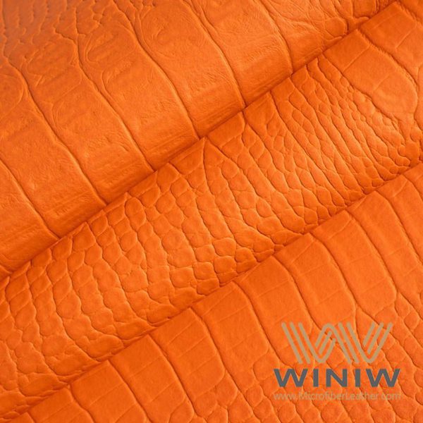 Custom Viny Upholstery Fabric For Car Interior