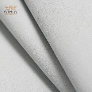 Durable Microsuede Upholstery Fabric For Sofa