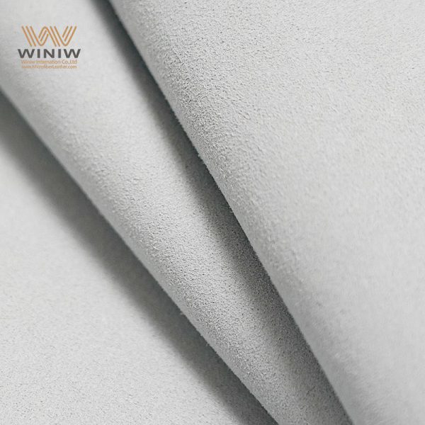 Durable Microsuede Upholstery Fabric For Sofa