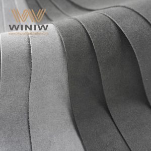 Easy To Clean Imitation Leather for Headliner Suede