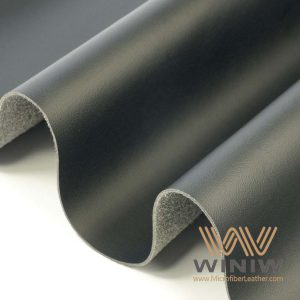 Eco Faux Nappa Leather Fabric For Seat Covers