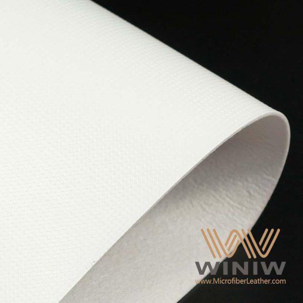 Elastic Synthetic Leather For Football