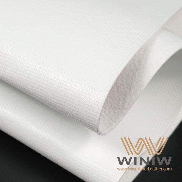 Elastic Synthetic Leather For Football
