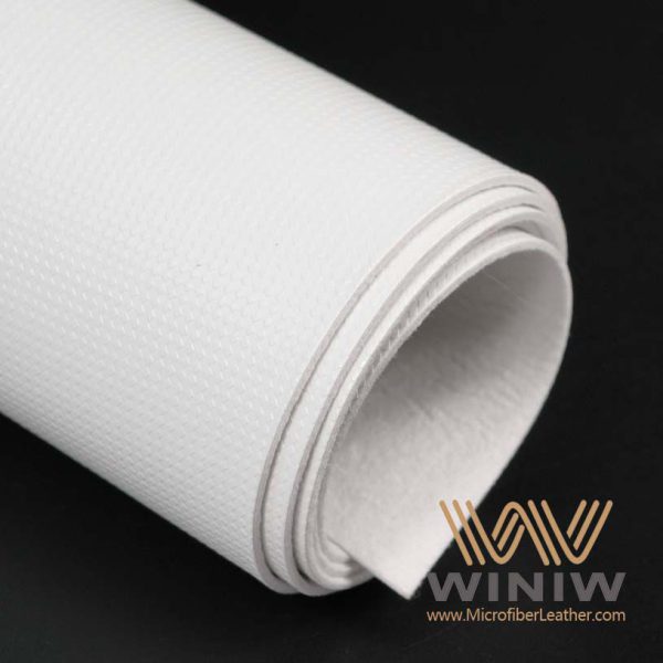 Elastic Synthetic Leather For Football