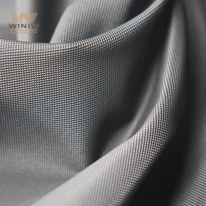 Elasticity PVC Synthetic Leather for Sports Glove