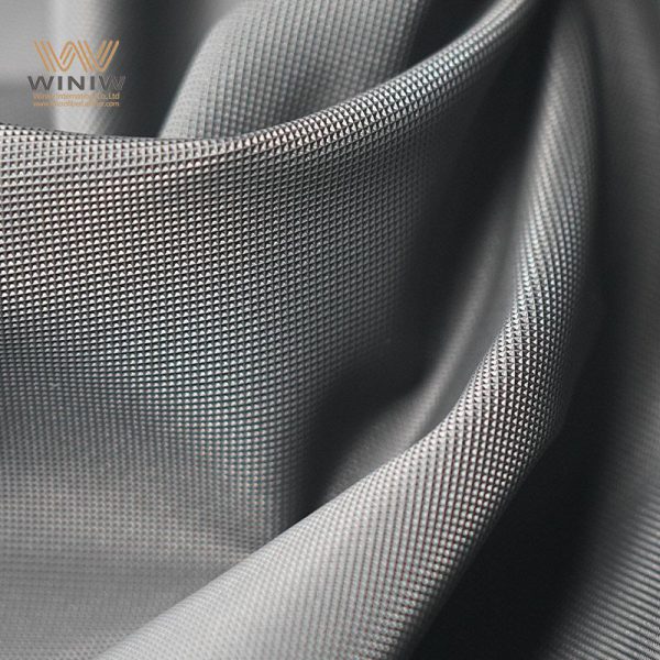 Elasticity PVC Synthetic Leather for Sports Glove