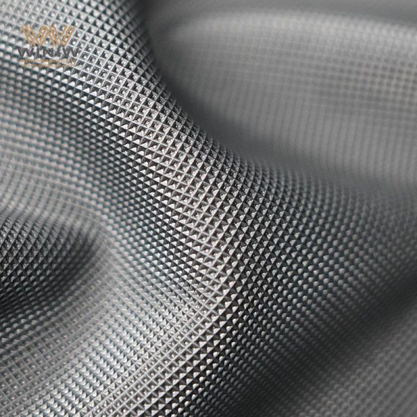 Elasticity PVC Synthetic Leather for Sports Glove