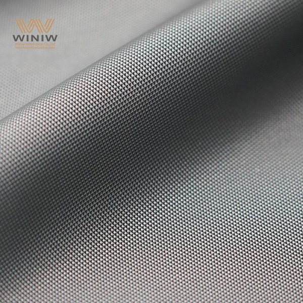 Elasticity PVC Synthetic Leather for Sports Glove
