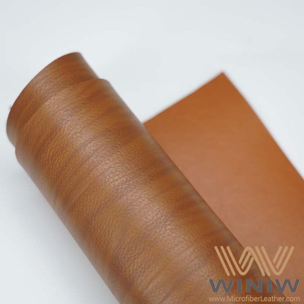 Faux Leather Pvc Fake Leather Material