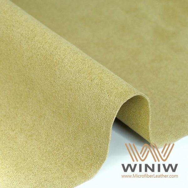 Faux Microsuede Fabric For Cricut