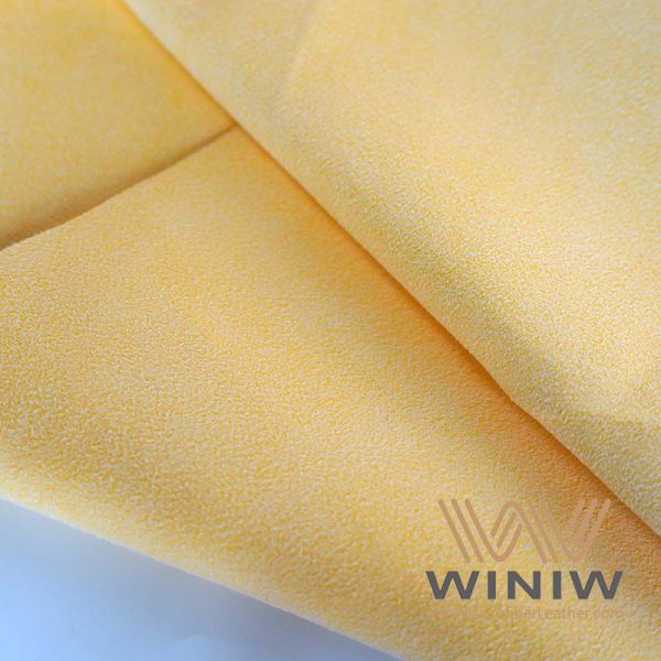 Large Best Synthetic Chamois Leather For Cars