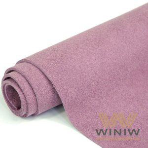 Linen Faux Suede Microsuede Upholstery Fabric