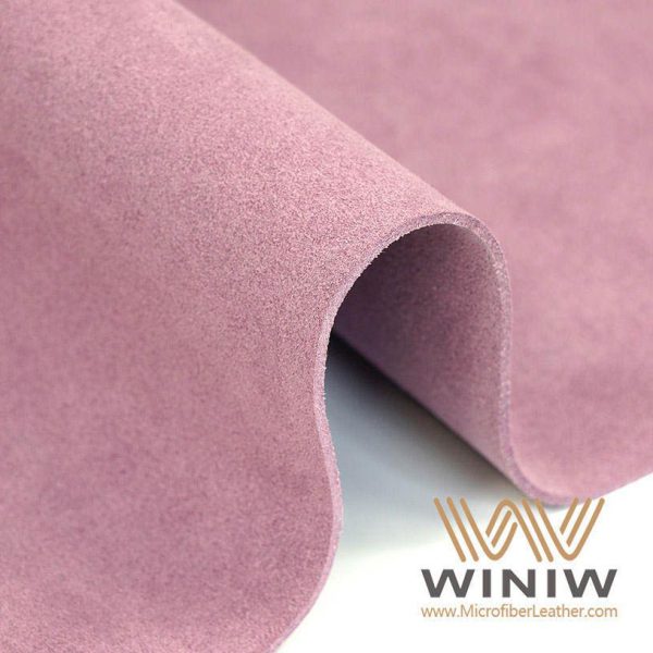 Linen Faux Suede Microsuede Upholstery Fabric