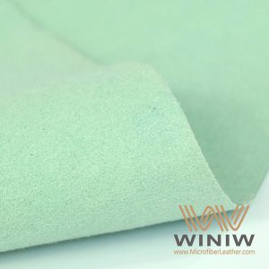 London Band Suede Cloth Fabric Material