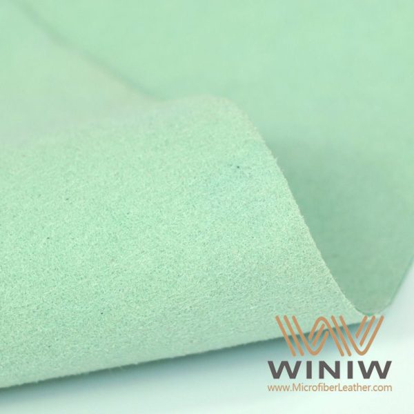 London Band Suede Cloth Fabric Material