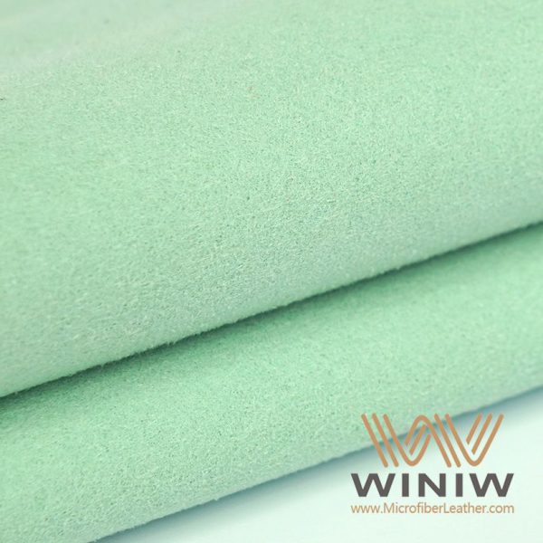 London Band Suede Cloth Fabric Material