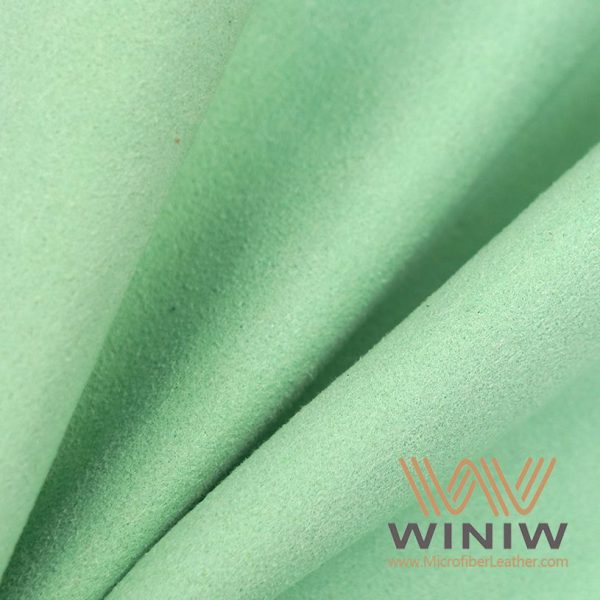 London Band Suede Cloth Fabric Material