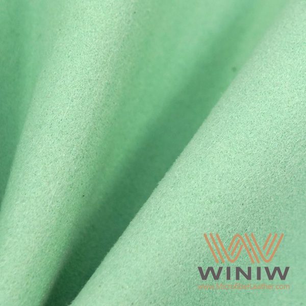 London Band Suede Cloth Fabric Material