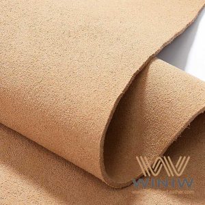 Luxury Velvet Faux Leather for Car Steering Wheels
