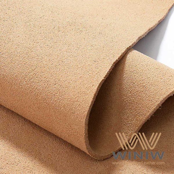 Luxury Velvet Faux Leather for Car Steering Wheels
