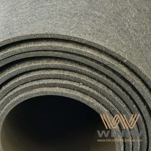 Microfiber Base Leather Bag Reinforcement Material