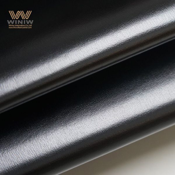 High Wear Resistant Synthetic Suede for Safety Boots