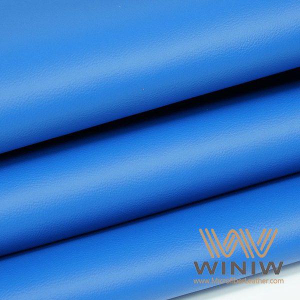 Milled Calfskin Nappa Leather