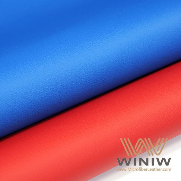 Milled Calfskin Nappa Leather