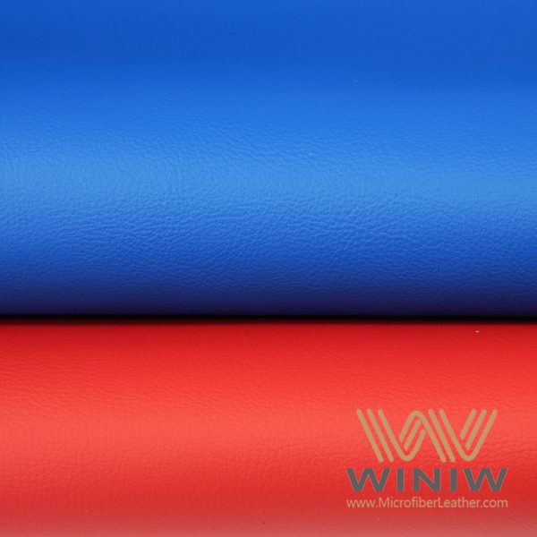 Milled Calfskin Nappa Leather