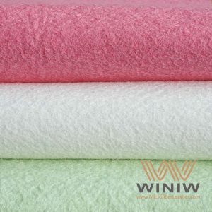 Miracle Shammy Towel Leather Material