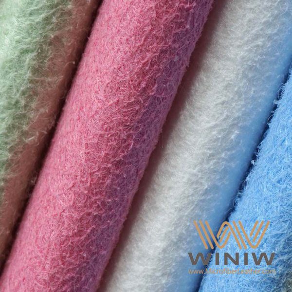 Miracle Shammy Towel Leather Material