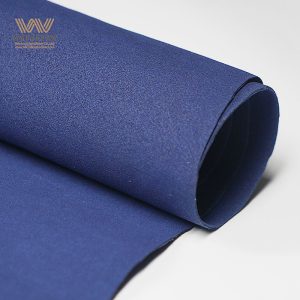 Moisture Resistance Automotive Faux Suede for Door Panel