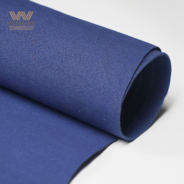 Moisture Resistance Automotive Faux Suede for Door Panel