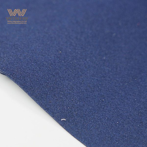 Moisture Resistance Automotive Faux Suede for Door Panel