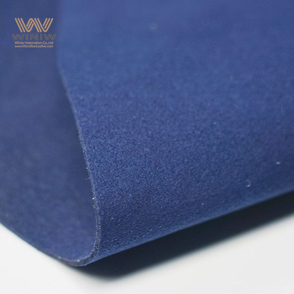 Moisture Resistance Automotive Faux Suede for Door Panel