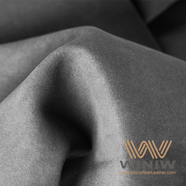 Moisture Resistance Faux Leather for Suede Car Headliner