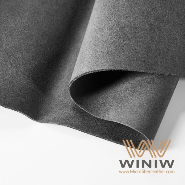 Moisture Resistance Faux Leather for Suede Car Headliner