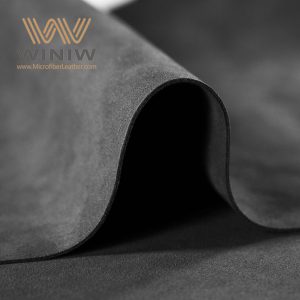 Moisture Resistance Microfiber Leather for Car Headliner Suede