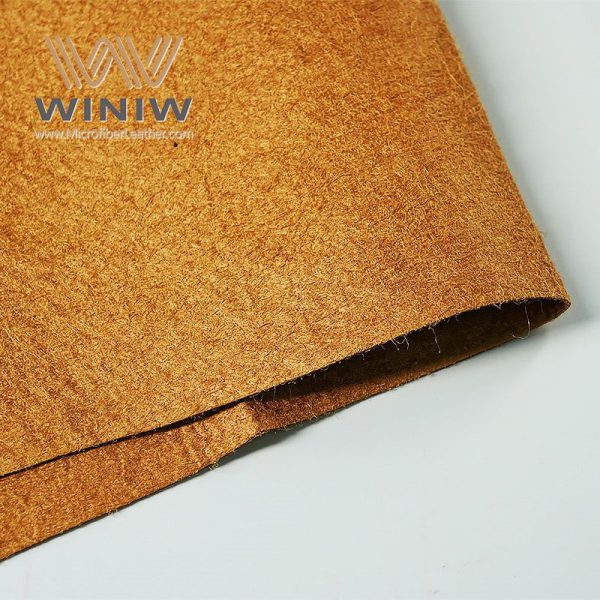Moisture Resistance Synthetic Leather for Microsuede Cleaning Cloth