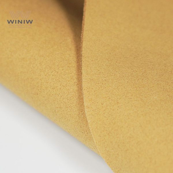 Natural Feel Automotive Vegan Suede for Headliner
