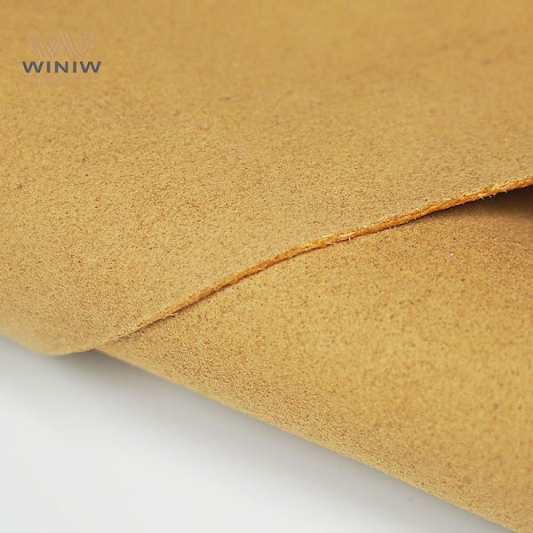 Natural Feel Automotive Vegan Suede for Headliner