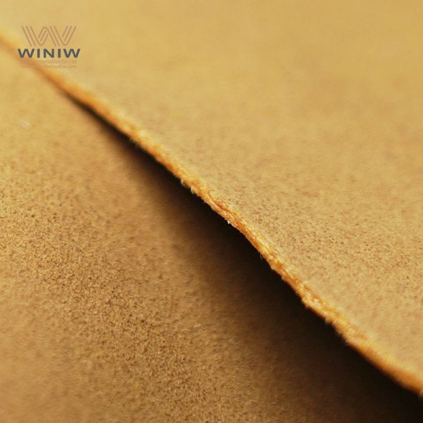 Natural Feel Automotive Vegan Suede for Headliner