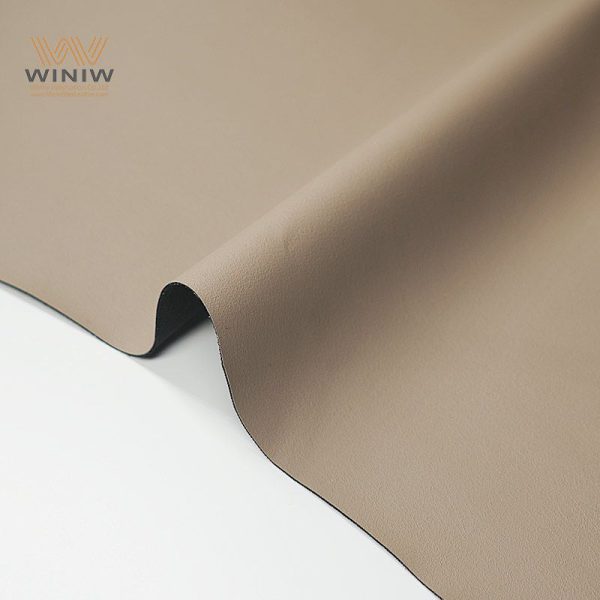 Natural Feel PU Leather for Dance Shoes