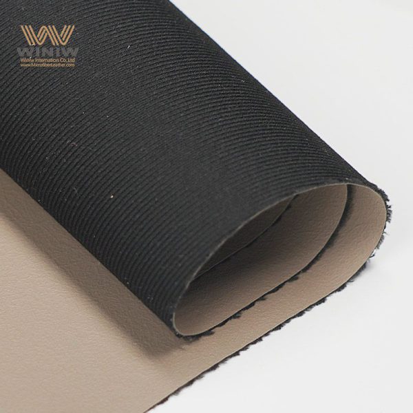Natural Feel PU Leather for Dance Shoes