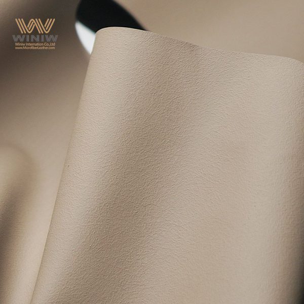 Natural Feel PU Leather for Dance Shoes
